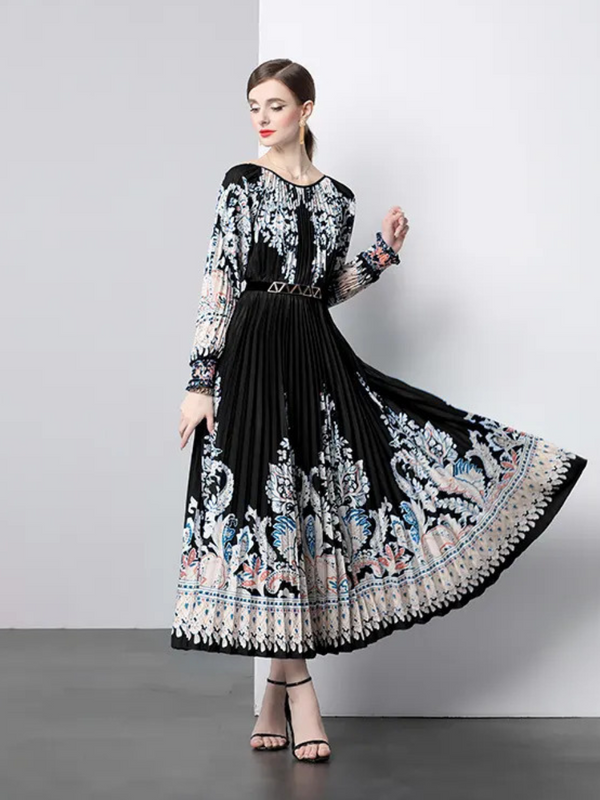 Women Maxi Dress