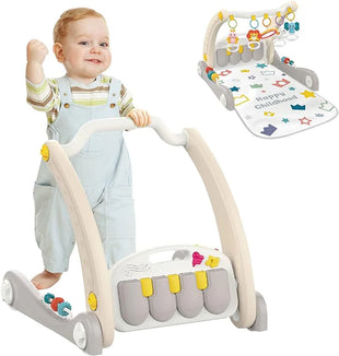 Two in one Baby Walker!