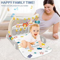 Two in one Baby Walker!