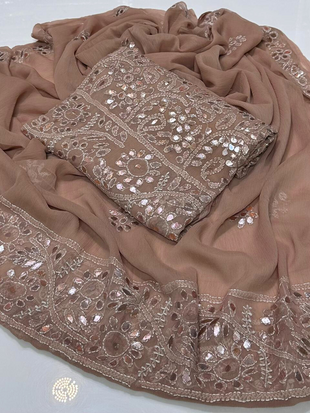 Kundan Gota Work Collection!