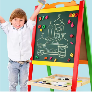 Drawing Board for Children