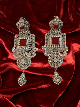 Earrings 02A