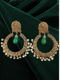 Earrings 03A