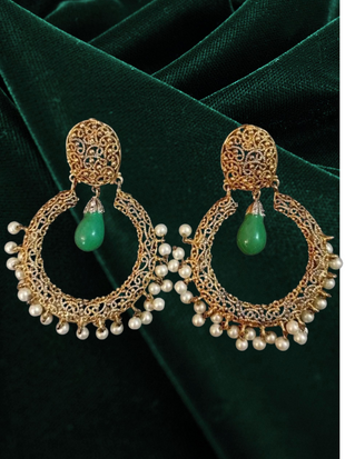 Earrings 03A