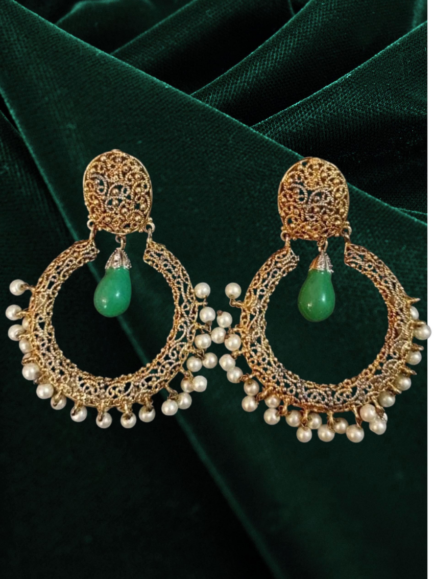 Earrings 03A