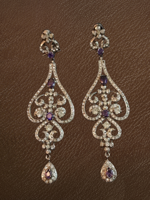 Earrings 01A