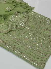Kundan Gota Work Collection!