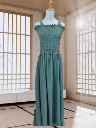 Georgette Frock