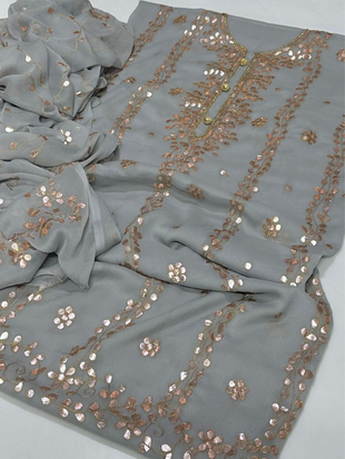 Gota Patti Work Collection!