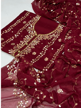 Gota Patti Work Collection!