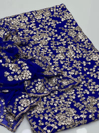 Handmade LCD Gota Suit Collection Volume 1