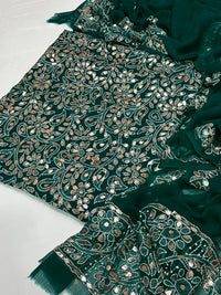 Kundan Gota Work Collection!
