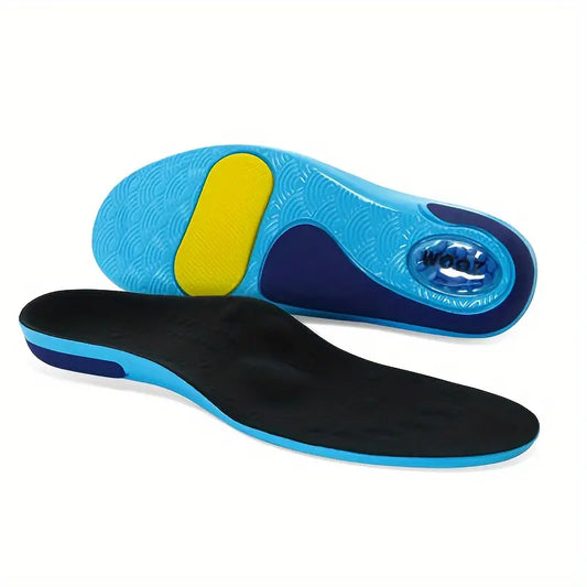 Orthopedic Insoles