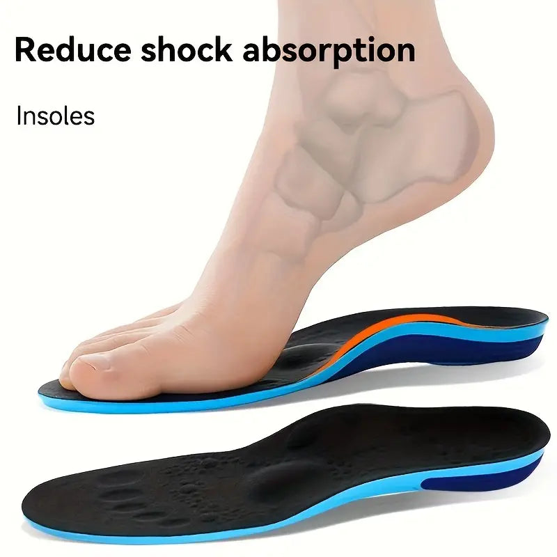 Orthopedic Insoles