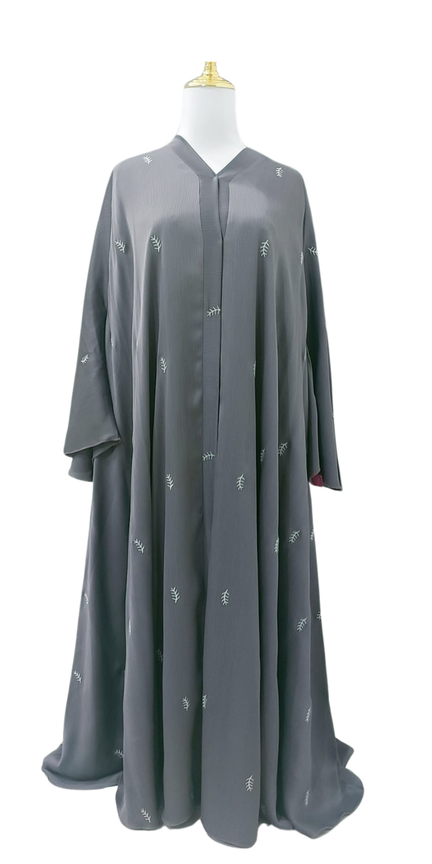 Open-Abaya